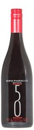 50th Parallel Pinot Noir 2012